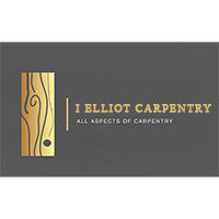logo as link for Elliot Carpentry