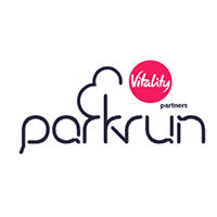 logo as link for Park Run