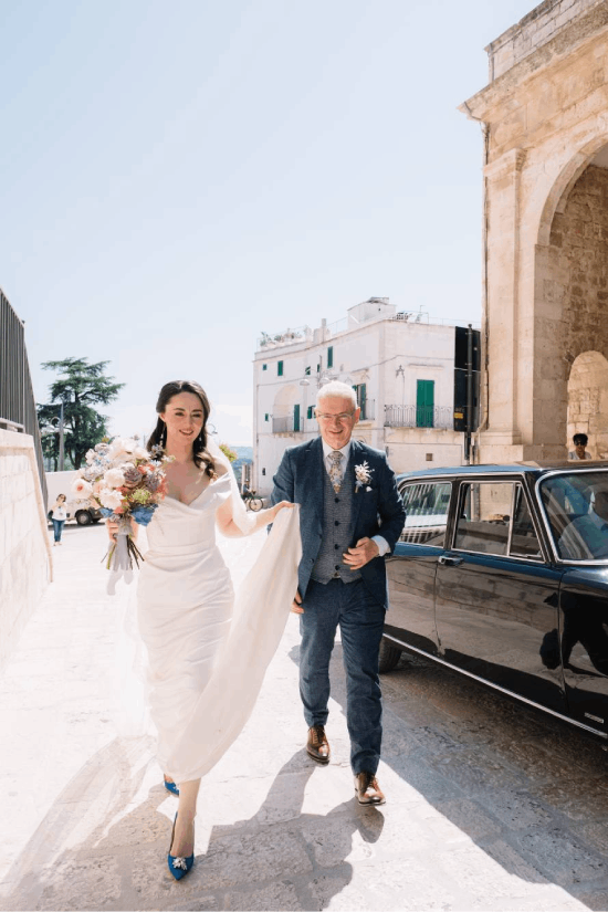 Wedding Planner in puglia