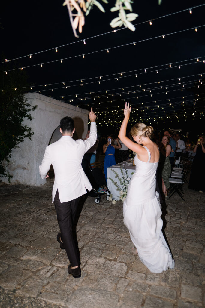 Italian Wedding Planners