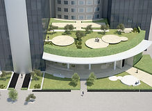 Boreal Garden by Jacques Van Haren