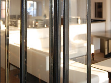 Loft Office by jacques Van haren