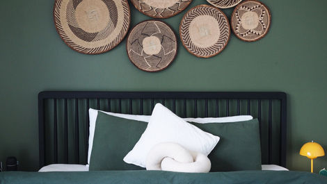 AFRO SCANDI HOUSE