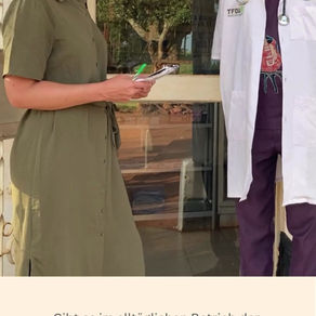 Herausforderungen in der Klinik