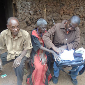 Kreative Lösung für Datenschutzerklärung in Rulenge