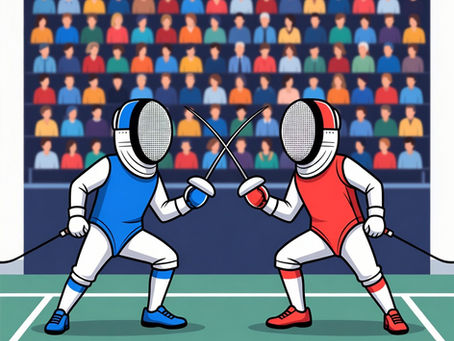 【運動員及運動教練心態教學】不給自己便宜感，你的重複練習永遠是自虐！！！