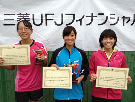 2012.10 ◇U16全国MUFG青森県予選 10/6(十和田)