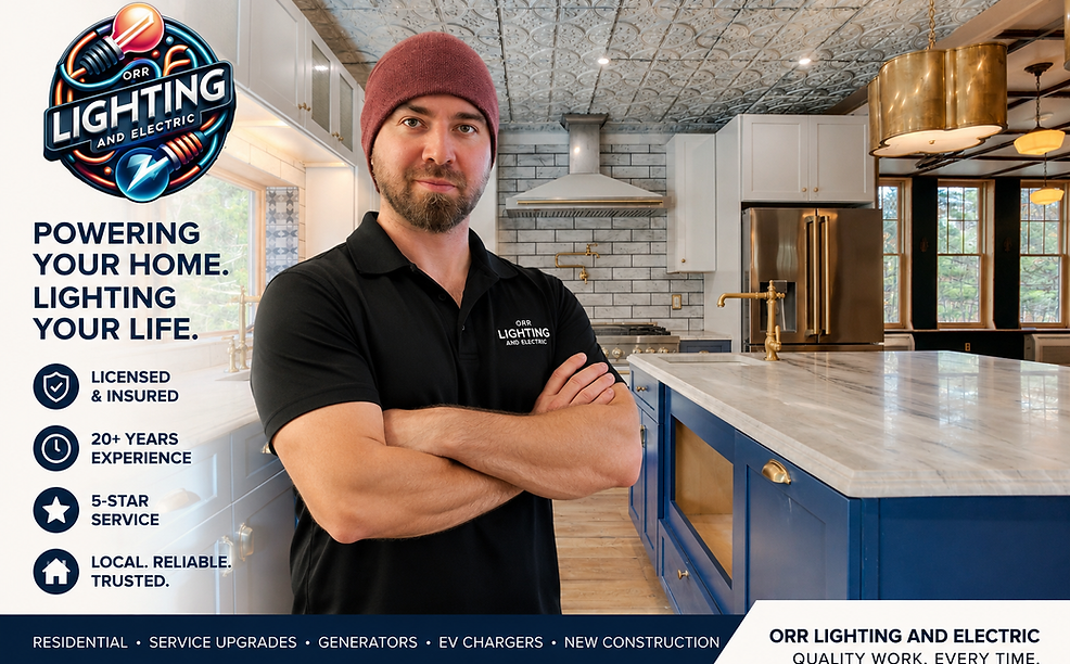 Orr electricc Ad.png