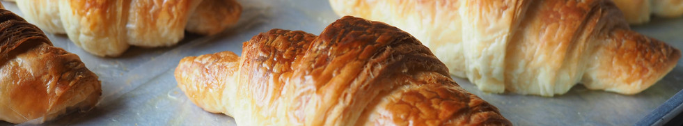 Bakery Racks
