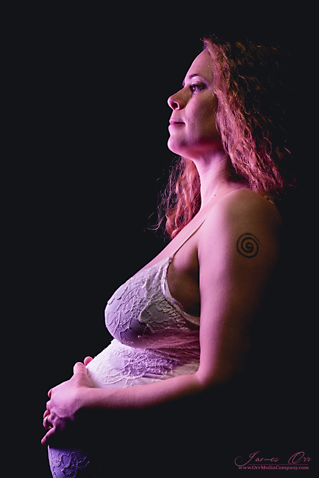 Pregnant