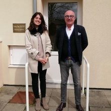 Départ en retraite du Dr Dravigny à Sillery : quelles conséquences ?