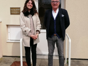 Départ en retraite du Dr Dravigny à Sillery : quelles conséquences ?