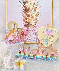 ALOHA