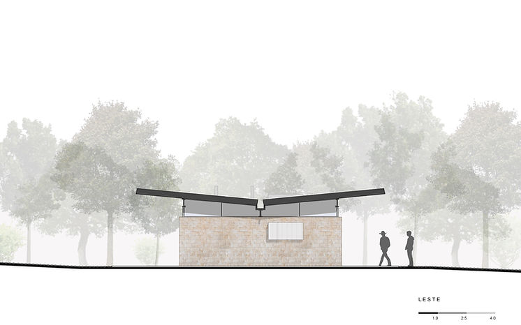 ELEVAÇÃO LESTE ESPAÇO GOURMET.jpg