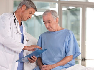 Breast Cancer in Men