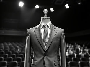 Customized keynote talks like a tailored suit