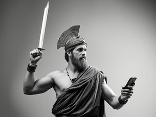 Why Salespeople Are The Unsung Heroes of Every Business (and How To Inspire Them To Power Up with a keynote)