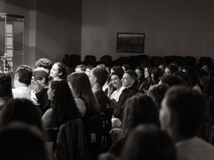 How To Choose The Right Keynote Format For Your Event Ambitions