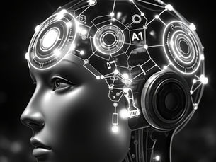 Nick Jankel — AI keynote speaker and leadership futurist speaking on AI transformation