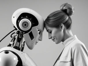 The AI-LEADERSHIP Symbiosis for effective collaboration with machines