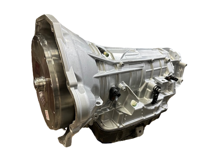68RFE Transmission Builds | RedLine Transmissions