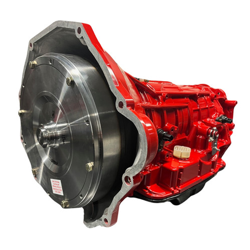 68RFE Transmission 2019-2024 | RedLine Transmissions