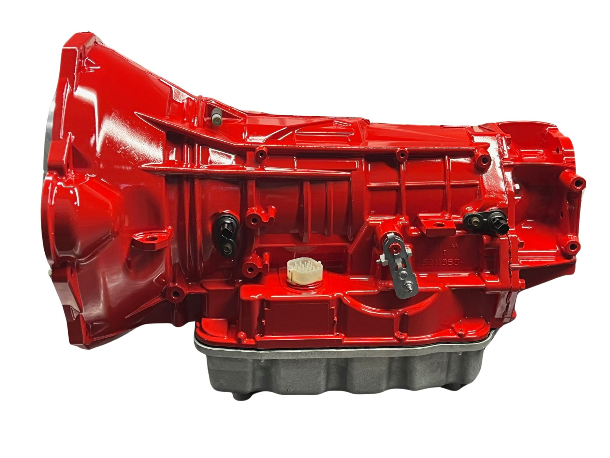 Transmissions | RedLine Transmissions