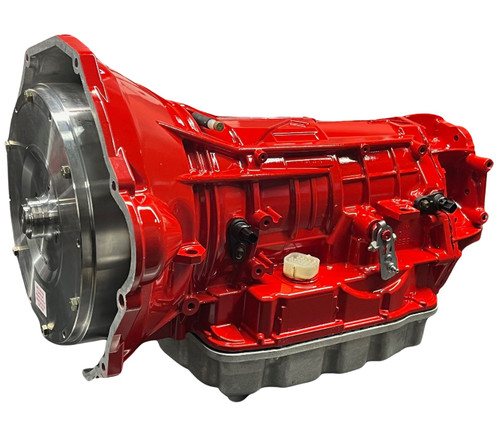 68RFE Performance Transmission HD Boss 700 Dodge 07.5-18 | RedLine