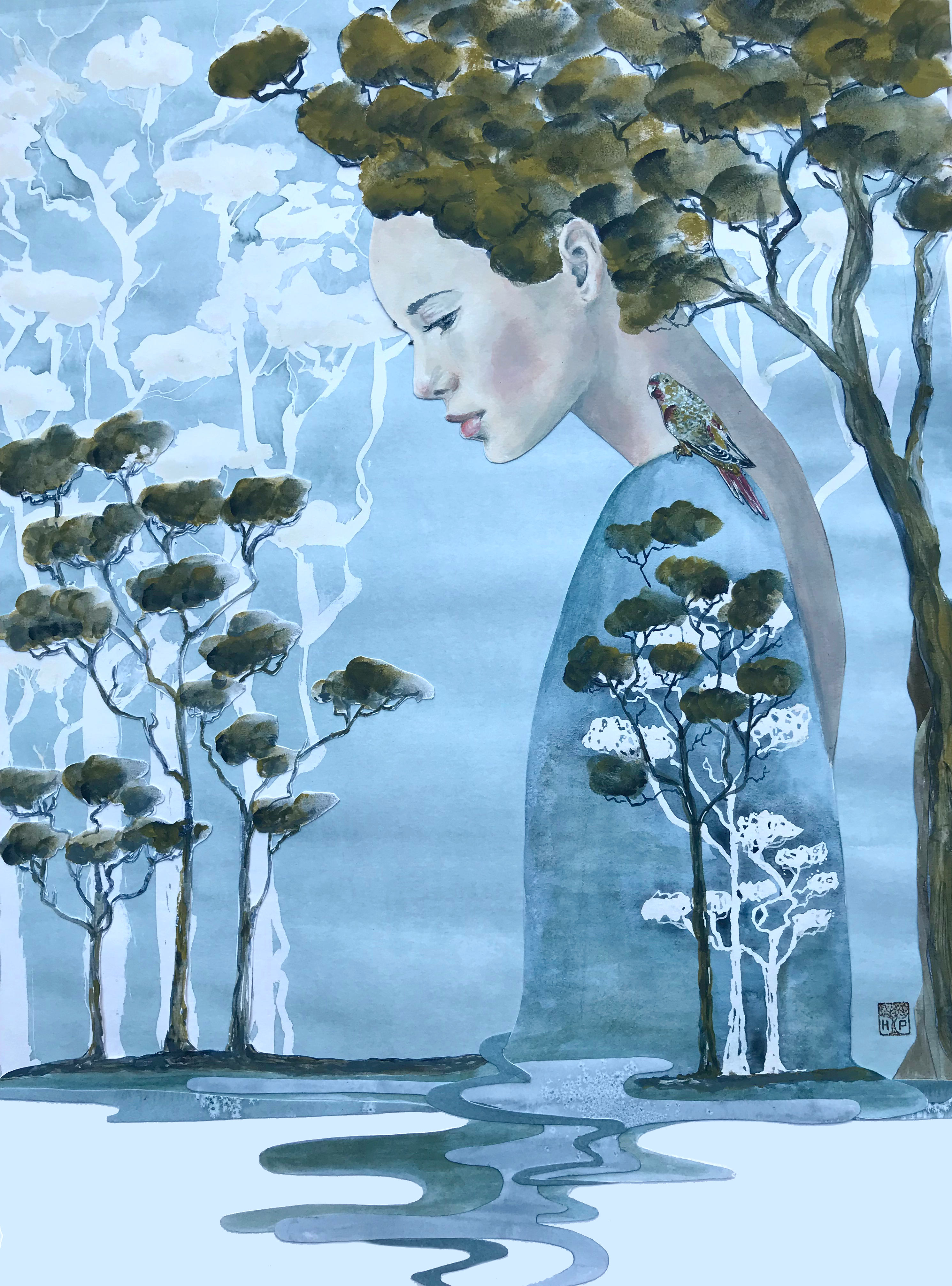 The Conscious Guest|Helen Platania