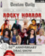 Rocky Horror Show