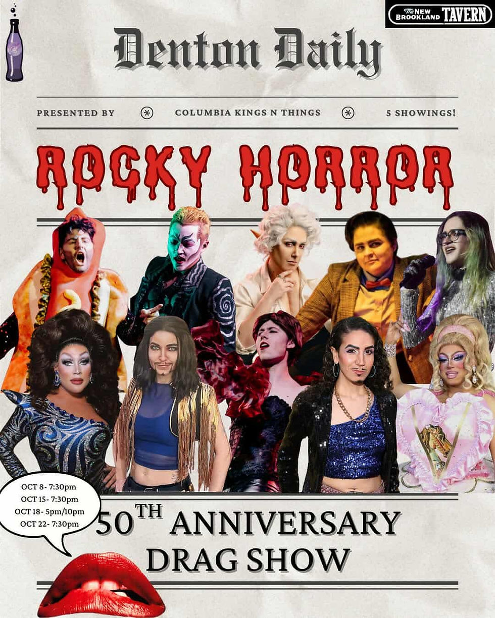 Rocky Horror Show