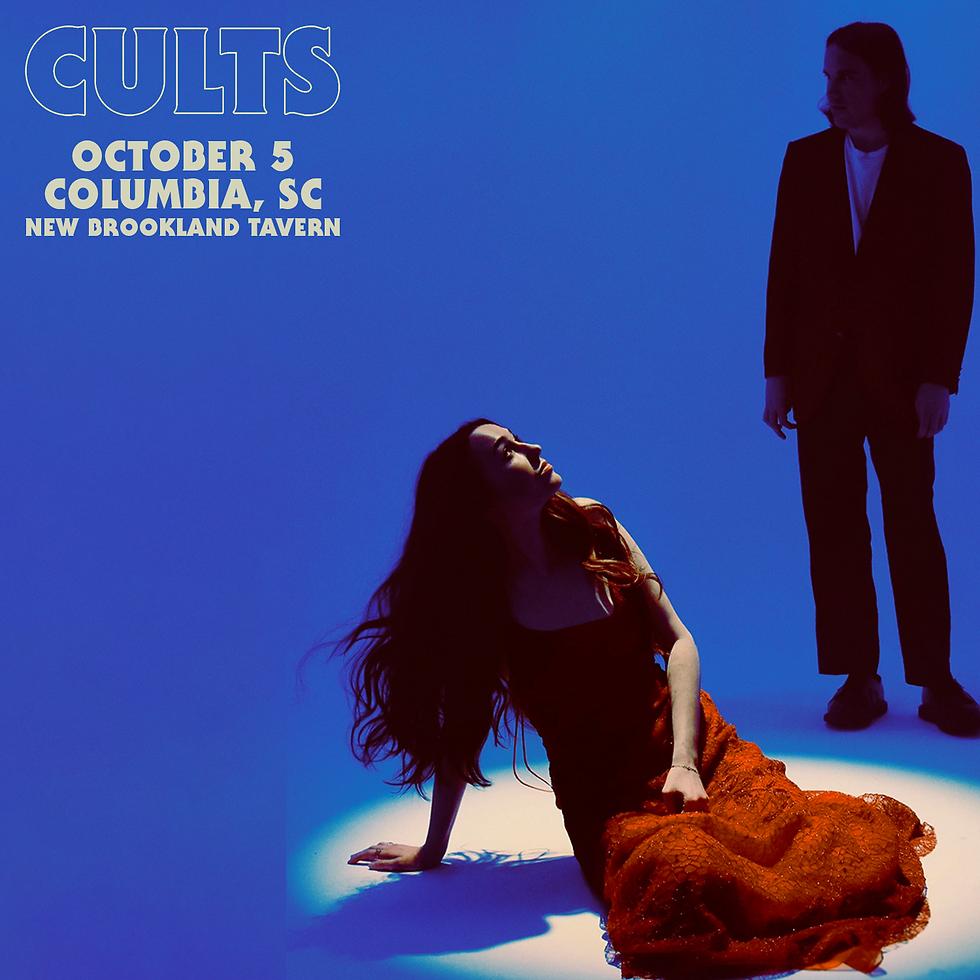CULTS