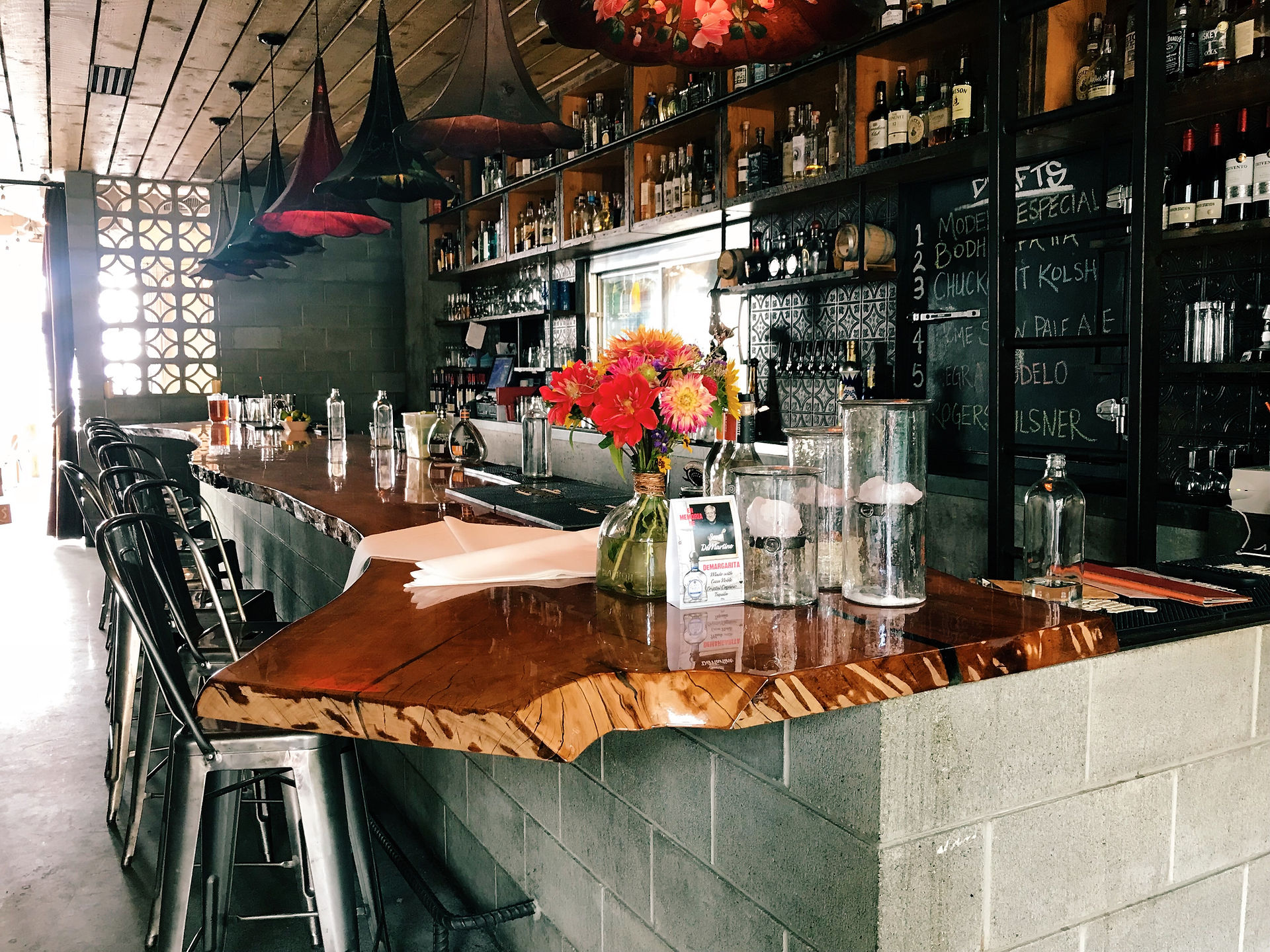 Little Water Cantina Bar