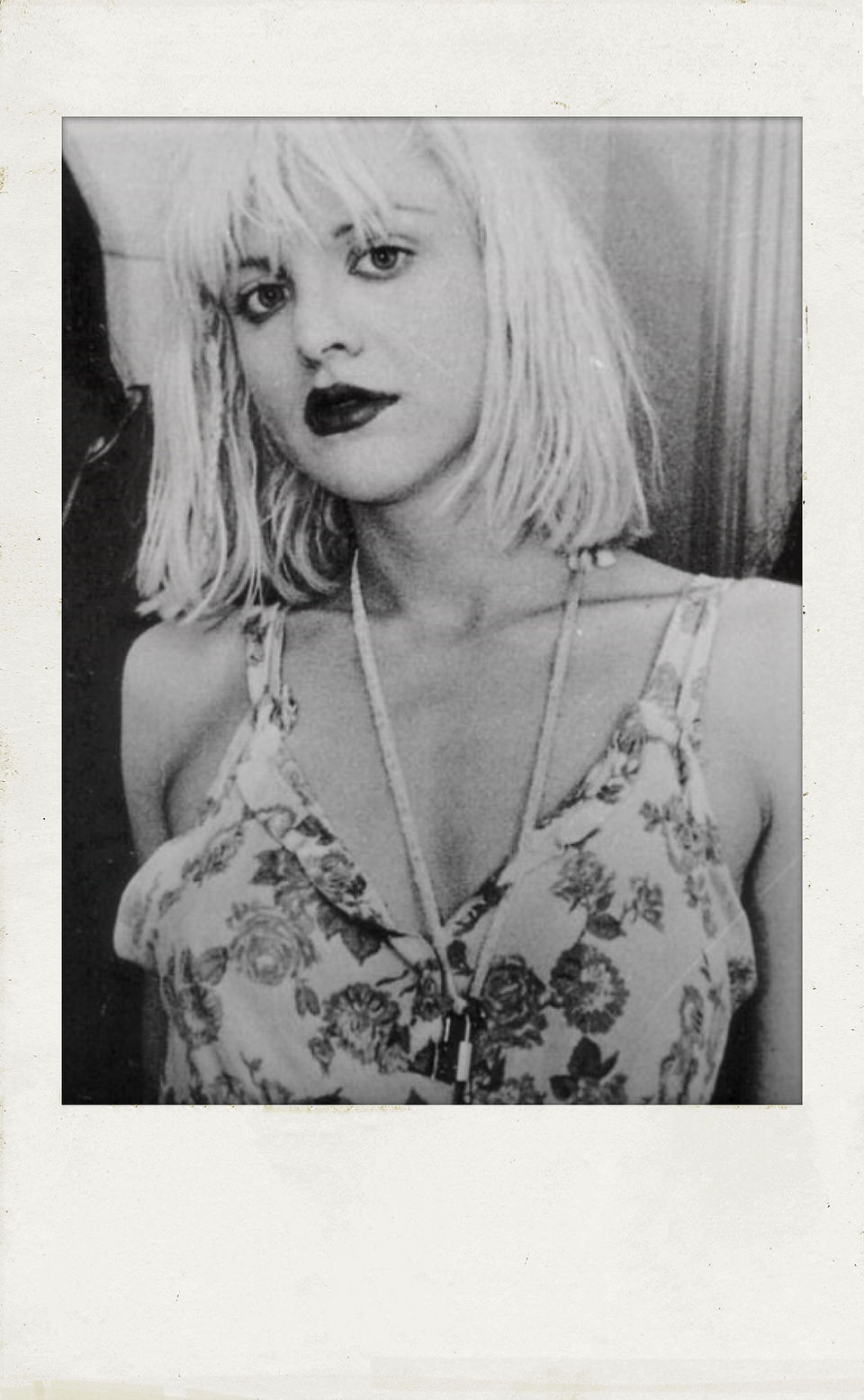 90's courtney love