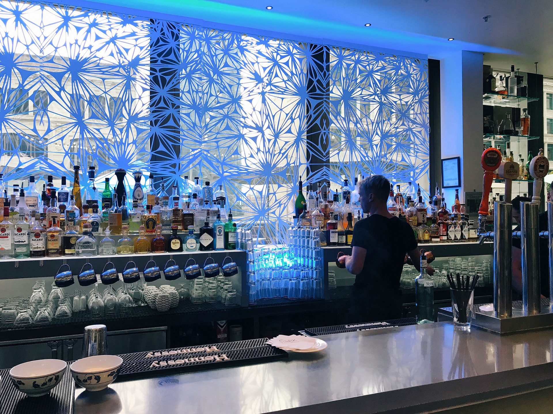 Frolik Kitchen + Cocktails