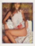 Free People Pixi Body Suit