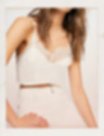 Free People Sweet Carolina Cami