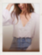 Free People Jezebel Bodysuit