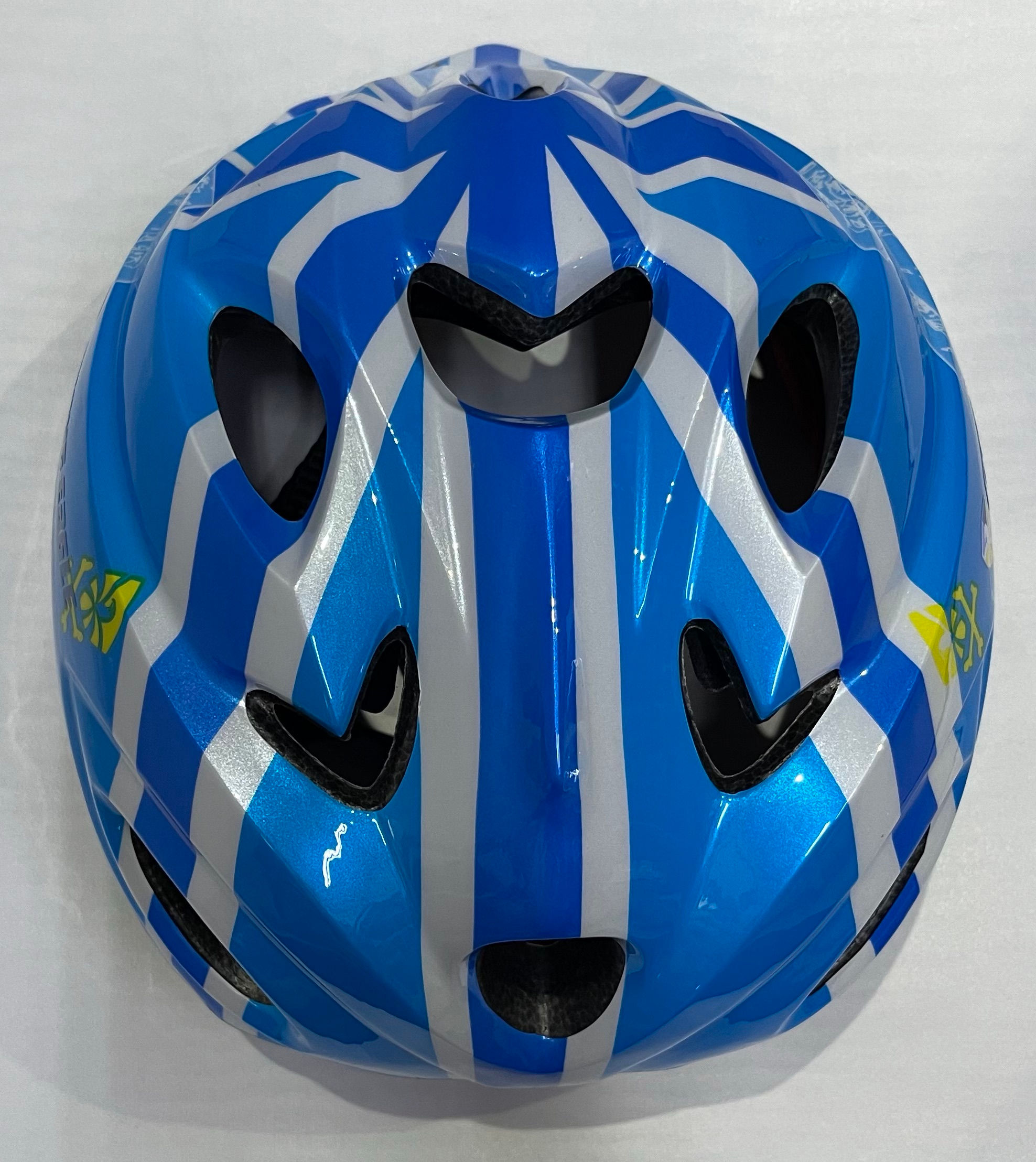 Flying Eagle Kids Helmet