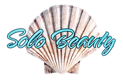 Solo Beauty logo