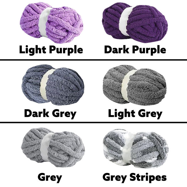 Thumbnail: Custom Blankets