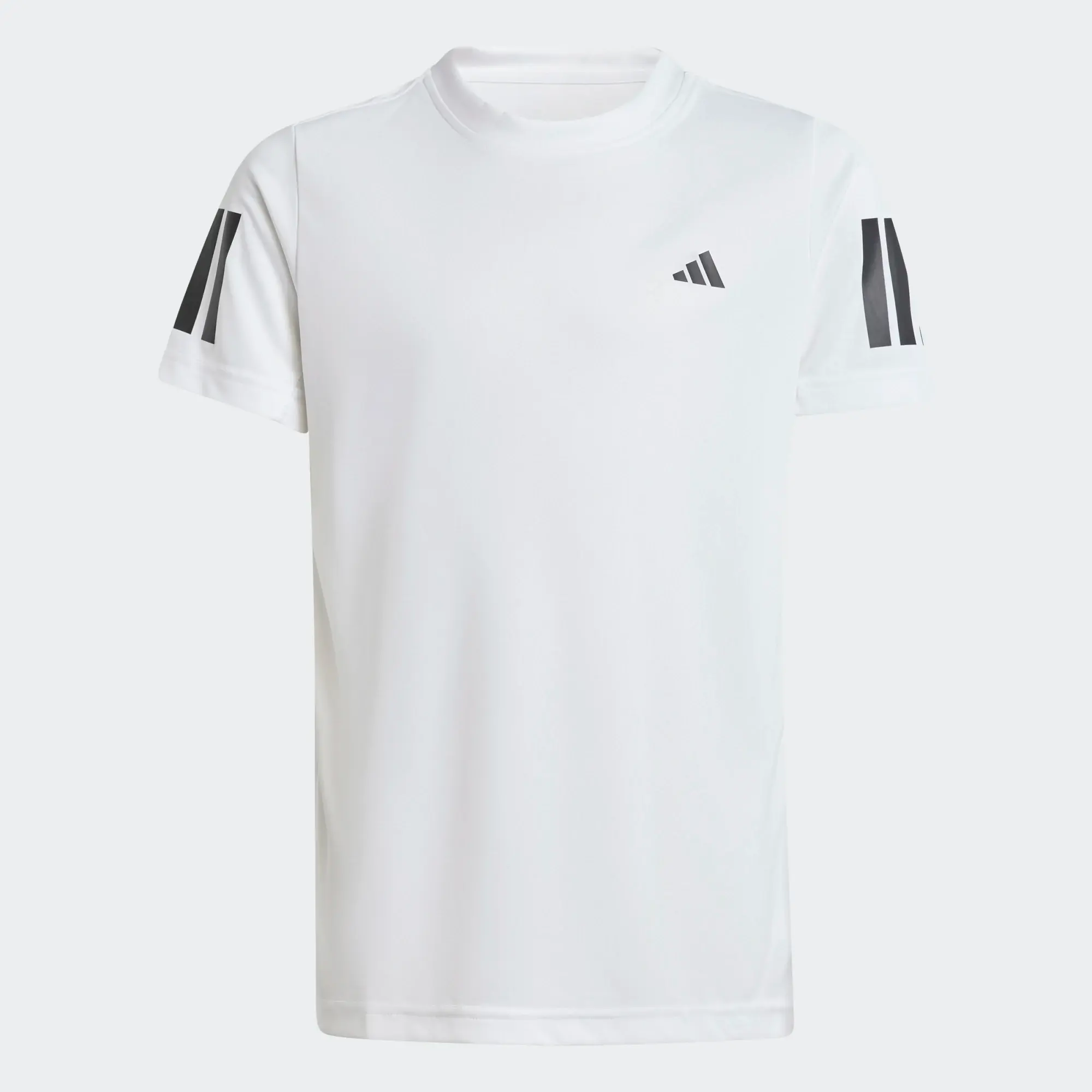 adidas Club 3S Tee Boys