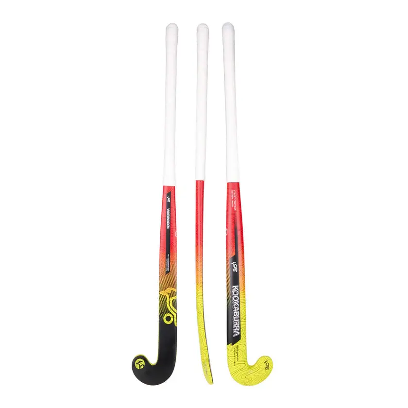 Thumbnail: Kookaburra Street Contour L-Bow