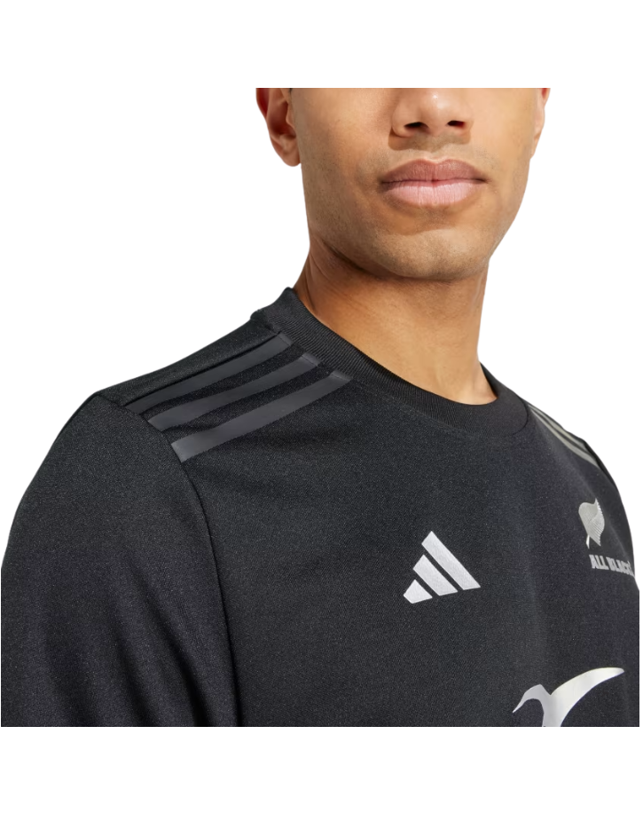 Thumbnail: All Blacks Supporter Tee M
