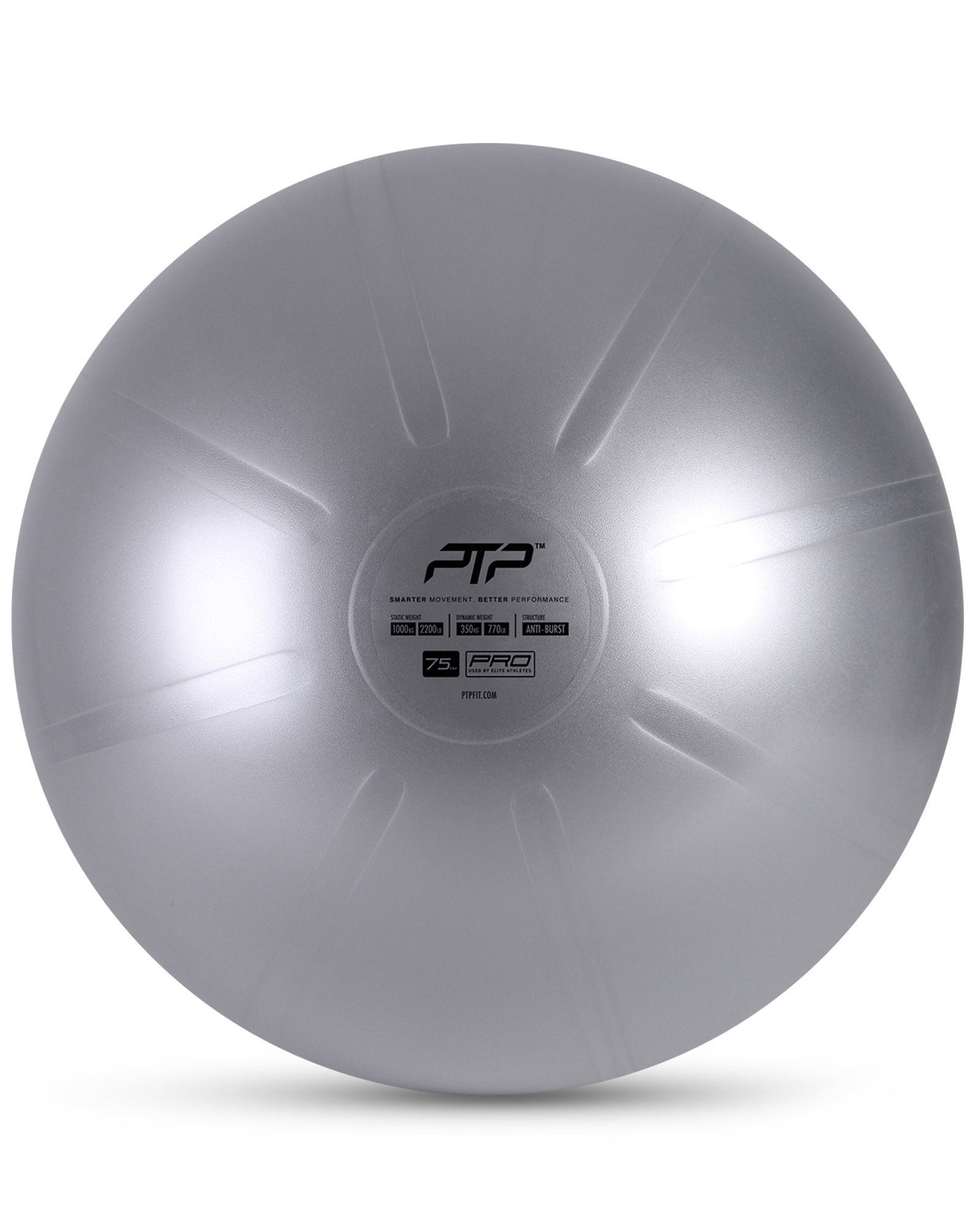 PTP Core Ball