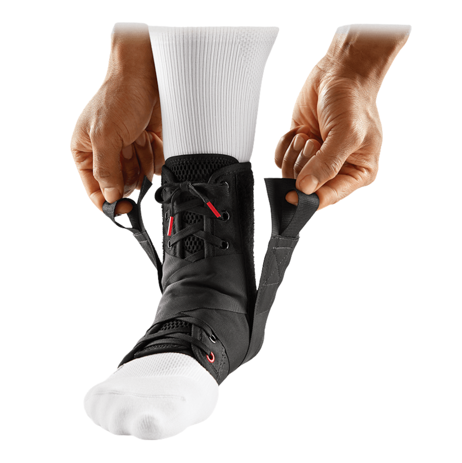 Thumbnail: McDavid Ultra Light Ankle Brace