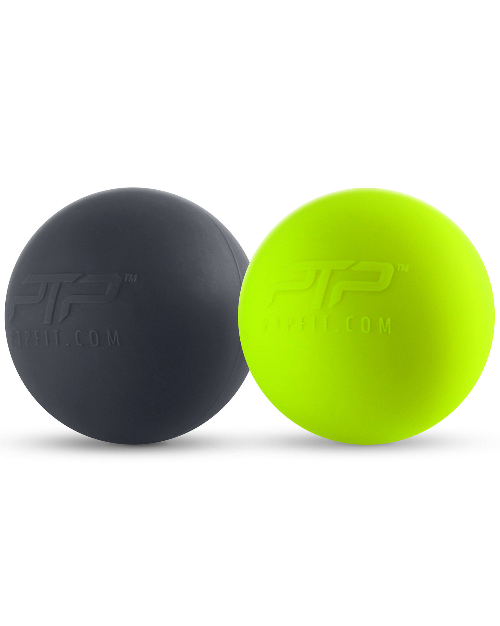 PTP Massage Balls (2-Pack)