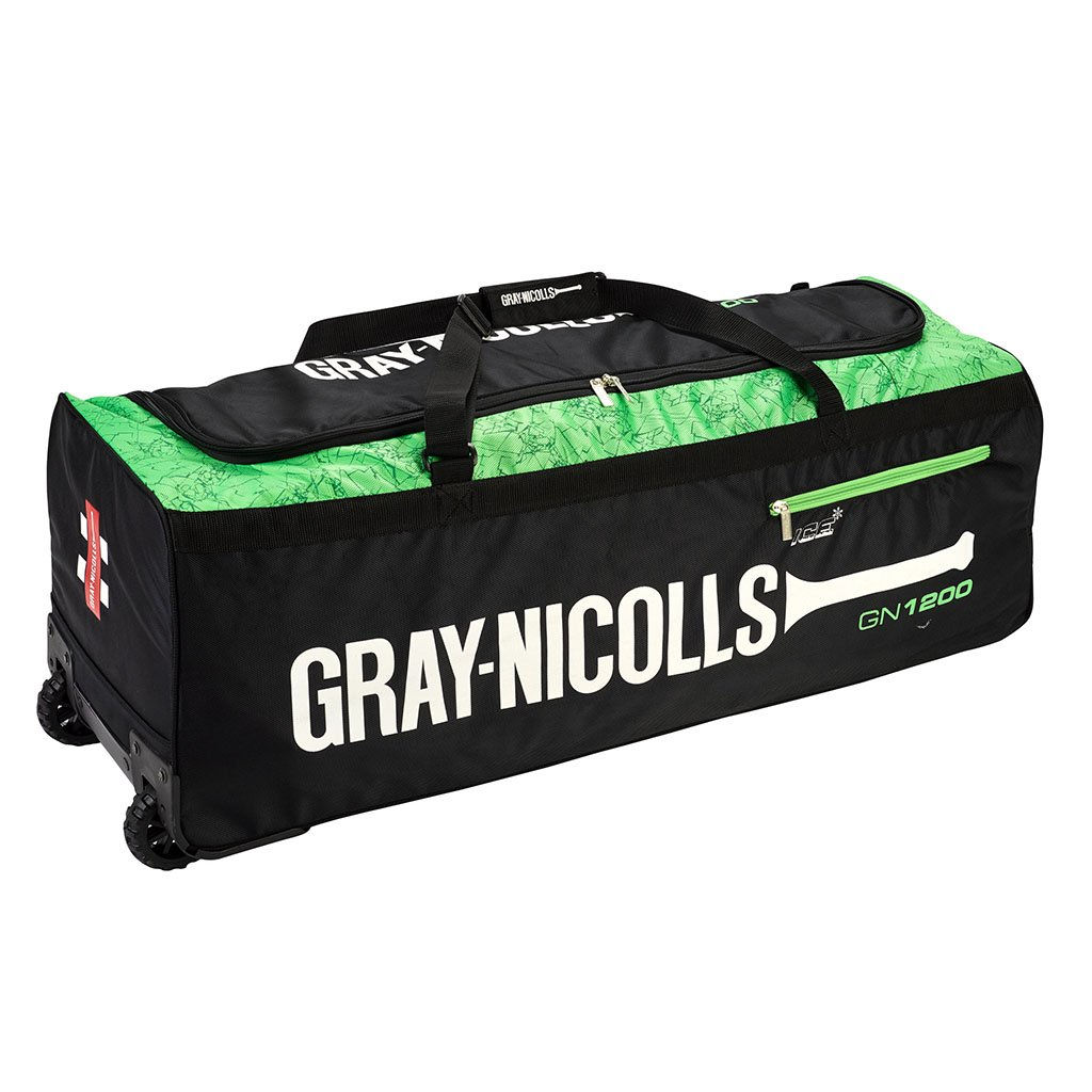 Gray-Nicolls 1200 Wheel Bag