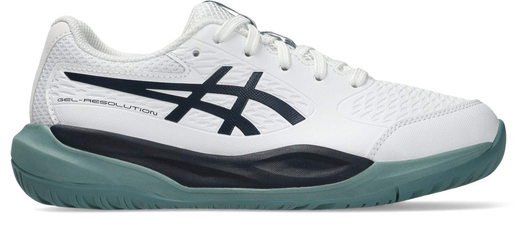 Asics Gel Resolution X GS