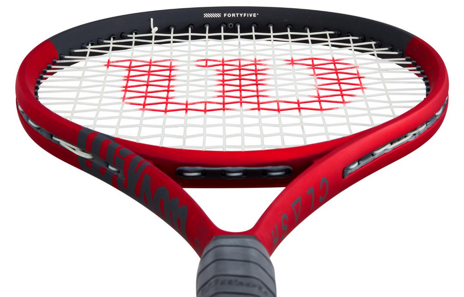 Thumbnail: Wilson Clash 100L v2